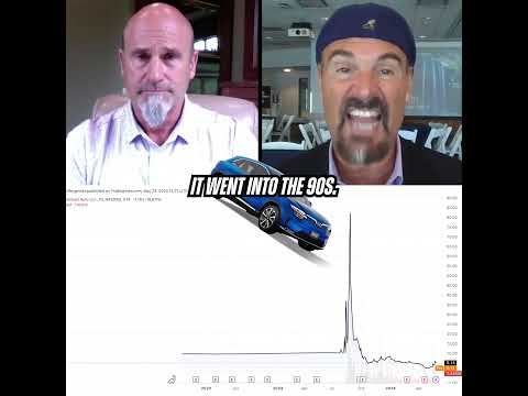 VinFast stock $VFS is pulling a Vin Diesel, $90 to $5 in a Fast and Furious financial freefall