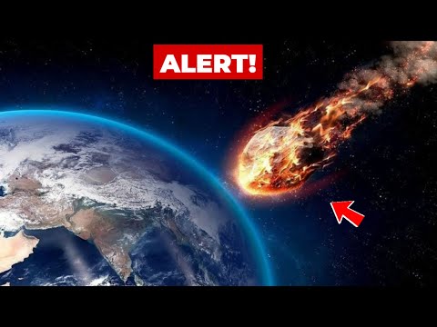 This Asteroid May Hit the Earth In 2032!