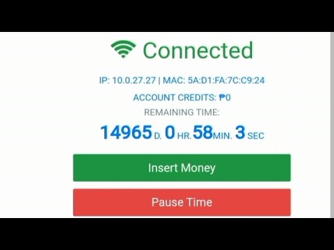 GET MORE HOURS ON PISO WIFI Without Coins|WIFI HACKS| PAANO MAKA KUHA NG MARAMING ORAS SA PISO WIFI