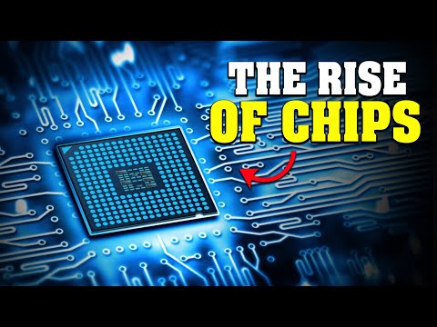 The hard competition between Intel, TSMC &amp; Samsung in chip business