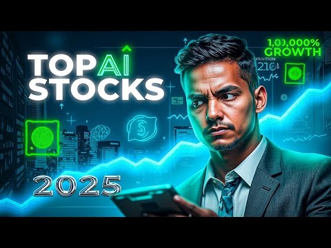 Investing in the Future: How AI Stocks Can Transform Your Financial Life