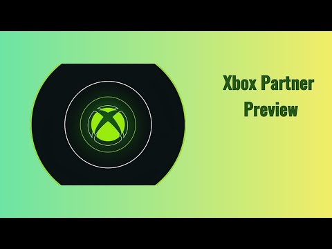 Xbox Partner Preview: March 2024 Showcase | New Games &amp; Trailers Revealed!