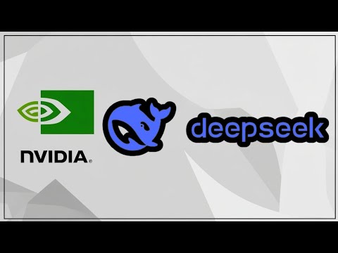 DeepSeek vs NVIDIA: The SHOCKING Truth