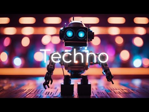 The World of Progressive Techno: Robots Involve