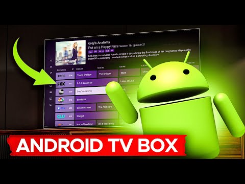 Unlock Thousands of Live Channels on your Android TV!