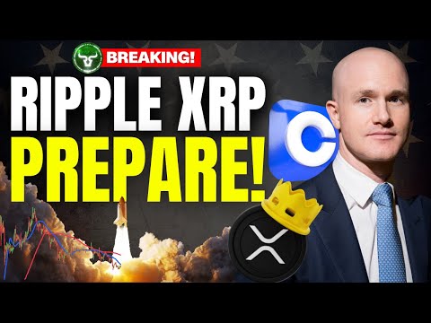 Ripple XRP PREPARE NOW!!! The Bank of England &amp; Coinbase Did The Unthinkable… (BREAKING CRYPTO NEWS)