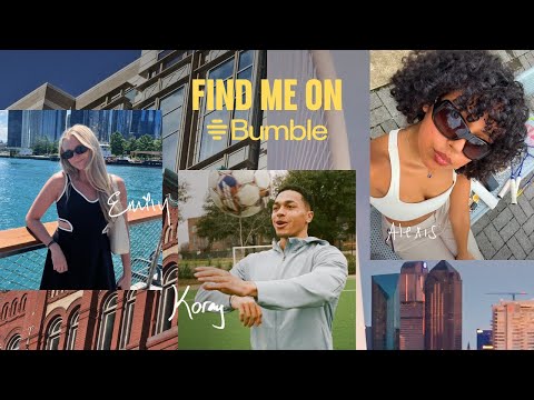 Date on Bumble
