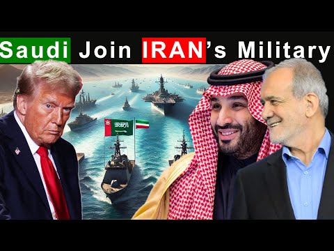 US is Shocked by Saudi and Iran&#039;s Decision: End of US in Middle East?