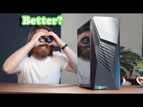 Are Pre-Built Gaming PCs Better In 2024?