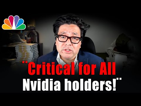 &quot;Why I&#039;m Buying So Much Nvidia Now Before The Next Big Move&quot; | Tom Lee