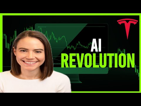 Tesla Share Price Set to Soar? AI and Robotics Lead the Charge