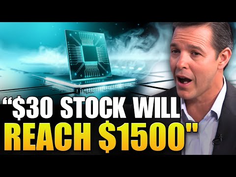 Revealed: The Small Company Set to Trigger The Quantum Leap (5,000% Gains?)