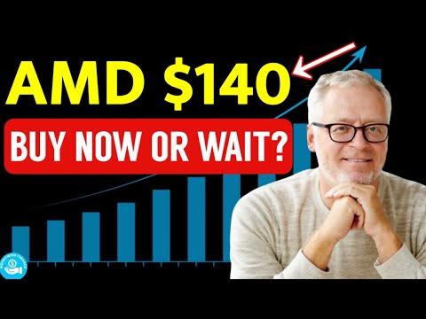 Is AMD Stock a STEAL Right Now? AMD Stock Analysis