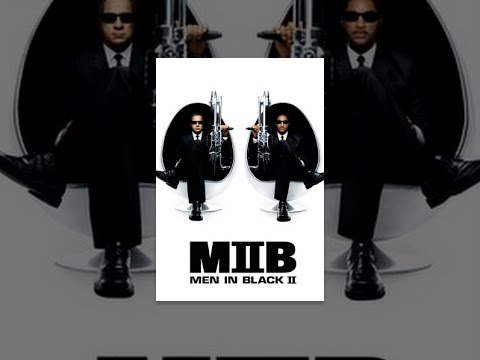 Miib™ Men In Black II