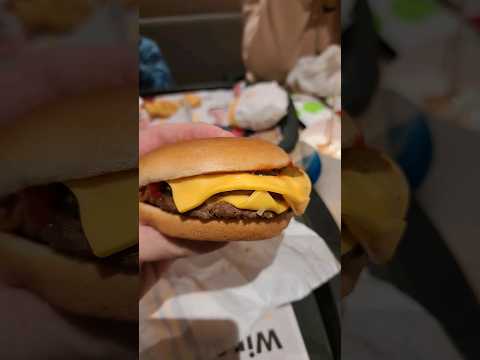 MC Donald&#039;s - Gamechanger wird zum EPIC FAIL