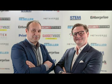 GITEX Global 2022: Vertiv Serves the Evolving Needs of Data Centers