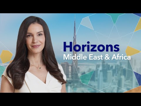 DeepSeek Drives China Stocks, Ukraine-US Minerals Deal | Horizons Middle East &amp; Africa 02/26/2025