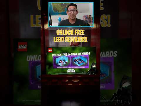 How to Get FREE Lego Island Rewards! (Dark Studies &amp; Eternal Restlessness Bundles)