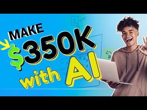 Unlock $350K Earnings with This No-Coding AI Skill: Master Prompt Engineering