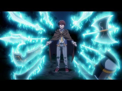 Top 15 NEW Isekai and Fantasy Anime with OP MC for 2024