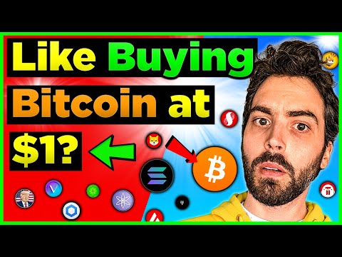 Top 14 Crypto Coins that will EXPLODE in MAY 2025!! [URGENT]