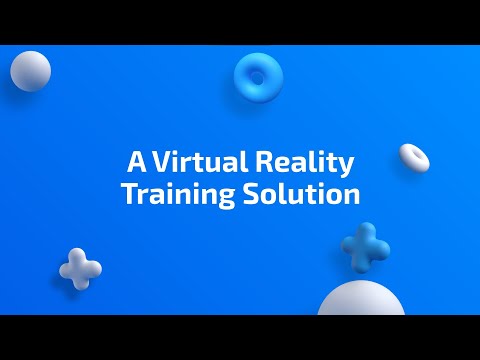 Custom VR Training Solution for the Oil and Gas Industry