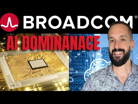 Broadcom&#039;s AI Momentum -- What to Expect From the Semiconductor Leader In 2025