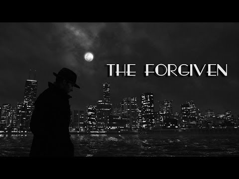 Watch Dogs - The Forgiven