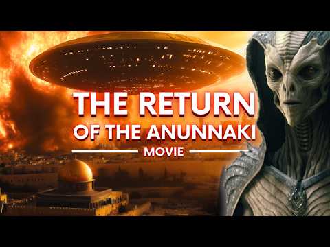 The Return of the Anunnaki Movie | Ancient Gods Return