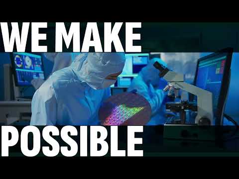 EMCOR Makes High-Tech Manufacturing Possible