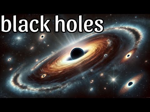 Black Hole Chronicles: A Deep Dive into the Gravity Wells of the Cosmic Unknown and the Edge of Real