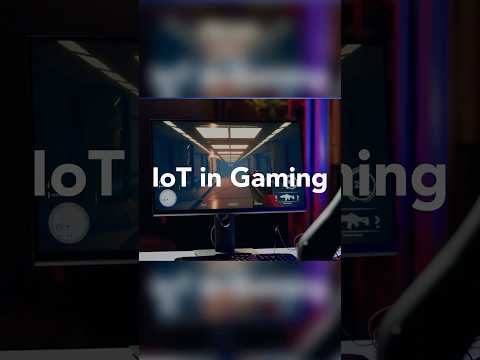 The Future of Connected Gaming