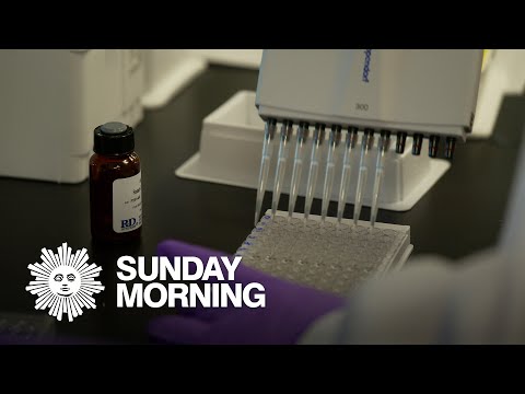 Using mRNA tech beyond COVID vaccines