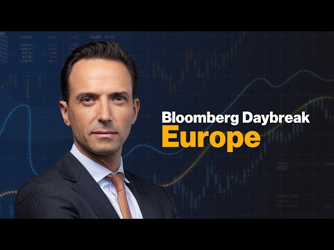 Trump to Hit Canada, Mexico With 25% Tariffs on Saturday | Daybreak: Europe 1/31/2025