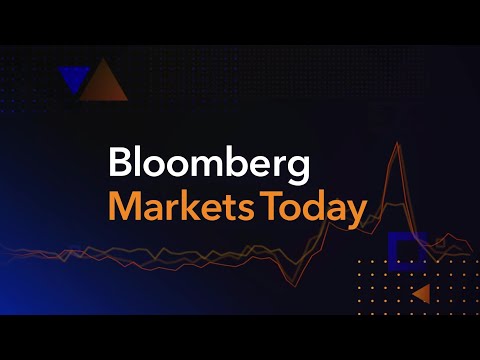 Nvidia Surges Past $1000, Rishi Sunak Calls Surprise Election | Bloomberg Markets Today 05/23