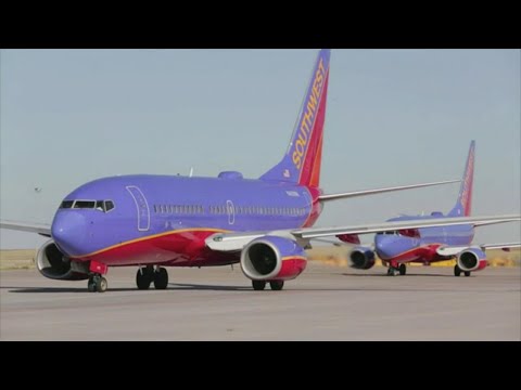 Southwest Airlines addresses whistleblower&#039;s safety concerns