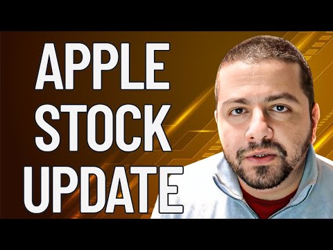 Massive News for Apple Stock Investors! | AAPL STock Analysis