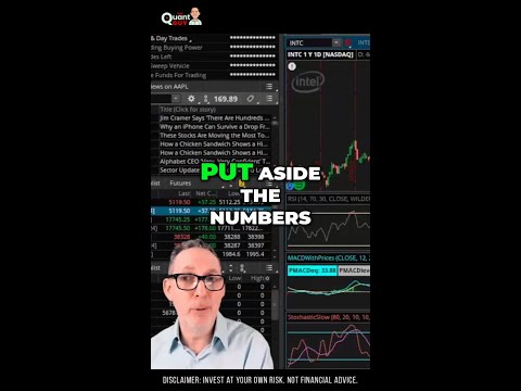 Is Intel Stock a Buy_ Expert Analysis and Strategy for Investing in Intel