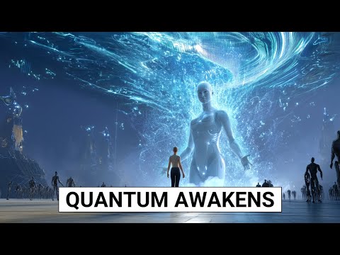Quantum &amp; AI: Revolutionizing Our Reality – Full Documentary
