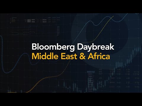 Daybreak: Middle East &amp; Africa 03/22/2024