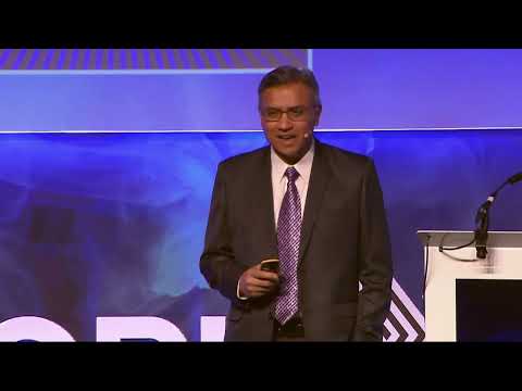 Revolutionizing Connectivity: The Future of AI-Driven Networking with Rahul Patel