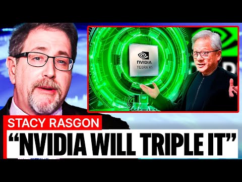 What Just Happened At Nvidia Headquarters Shocks The World!