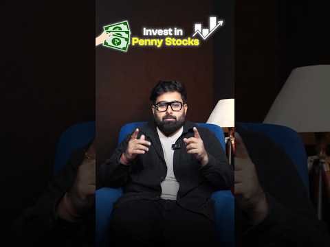 Top 5 Hidden Penny Stocks That Could Make You Rich in 2025 | Investwithkabir | #stockmarket #money