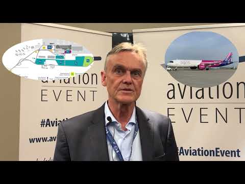 From runway revamp to India ties: Hahn Airport CEO Rüdiger Franke charts bold new course