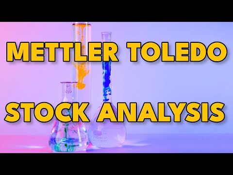 Is Mettler-Toldeo Stock a Buy Now!? | Mettler-Toldeo (MTD) Stock Analysis! |