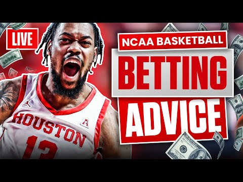 College Basketball Betting Advice | Live Q&amp;A, Early Picks, Line Movement Predictions &amp; More (2025)