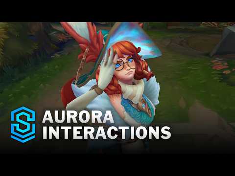 Aurora Special Interactions