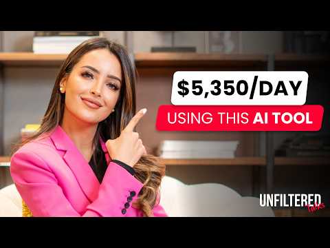 Unlock Million-Dollar Gains with These 5 AI Tools – Secrets Hedge Funds Won’t Share!