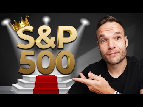 Is the S&amp;P 500 All You Really Need to Invest in?