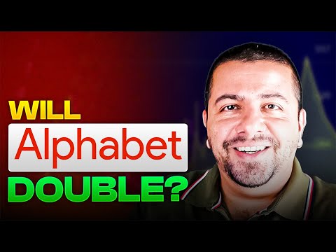 Where Will Alphabet Stock Be in 5 Years? | My Alphabet Stock Price Prediction for 2030 | GOOG, GOOGL